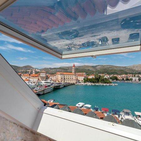 Residence Providenca Trogir Eksteriør billede