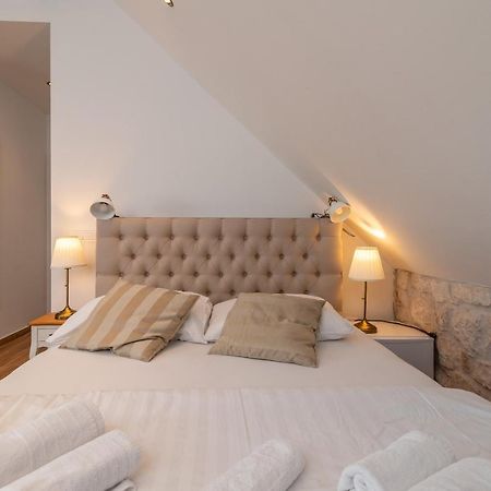 Residence Providenca Trogir Eksteriør billede