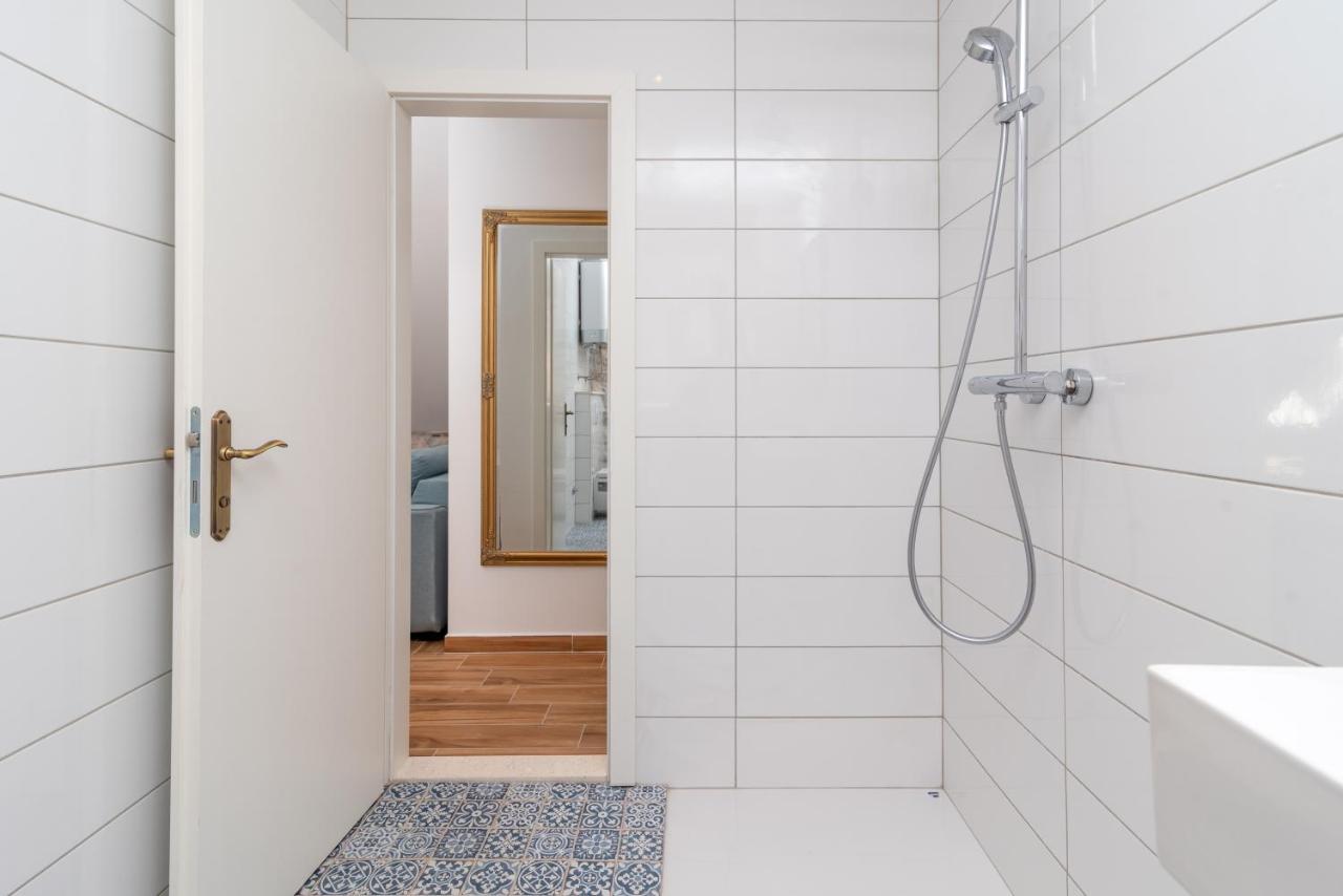 Residence Providenca Trogir Eksteriør billede