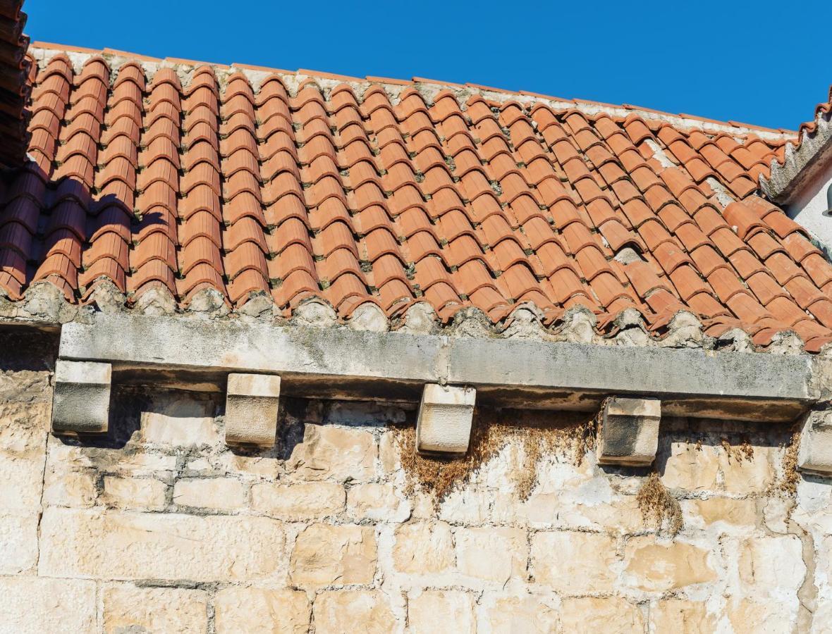 Residence Providenca Trogir Eksteriør billede