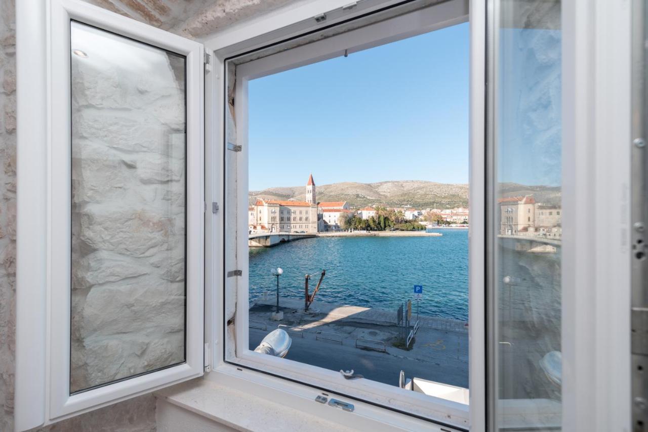Residence Providenca Trogir Eksteriør billede