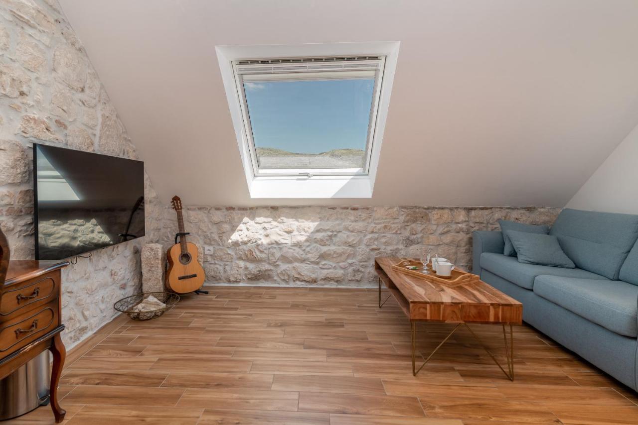 Residence Providenca Trogir Eksteriør billede