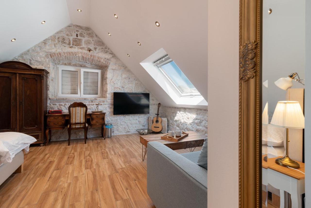 Residence Providenca Trogir Eksteriør billede
