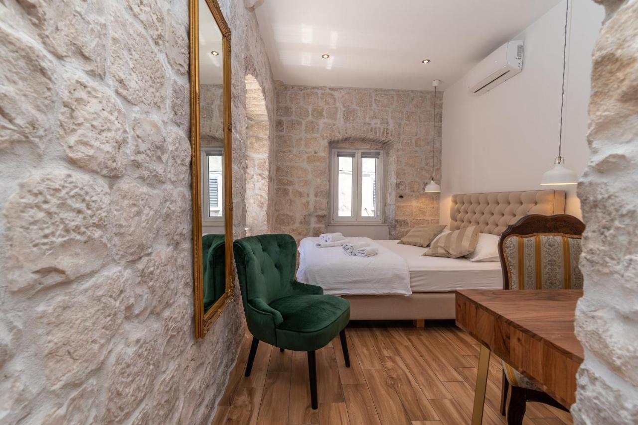 Residence Providenca Trogir Eksteriør billede
