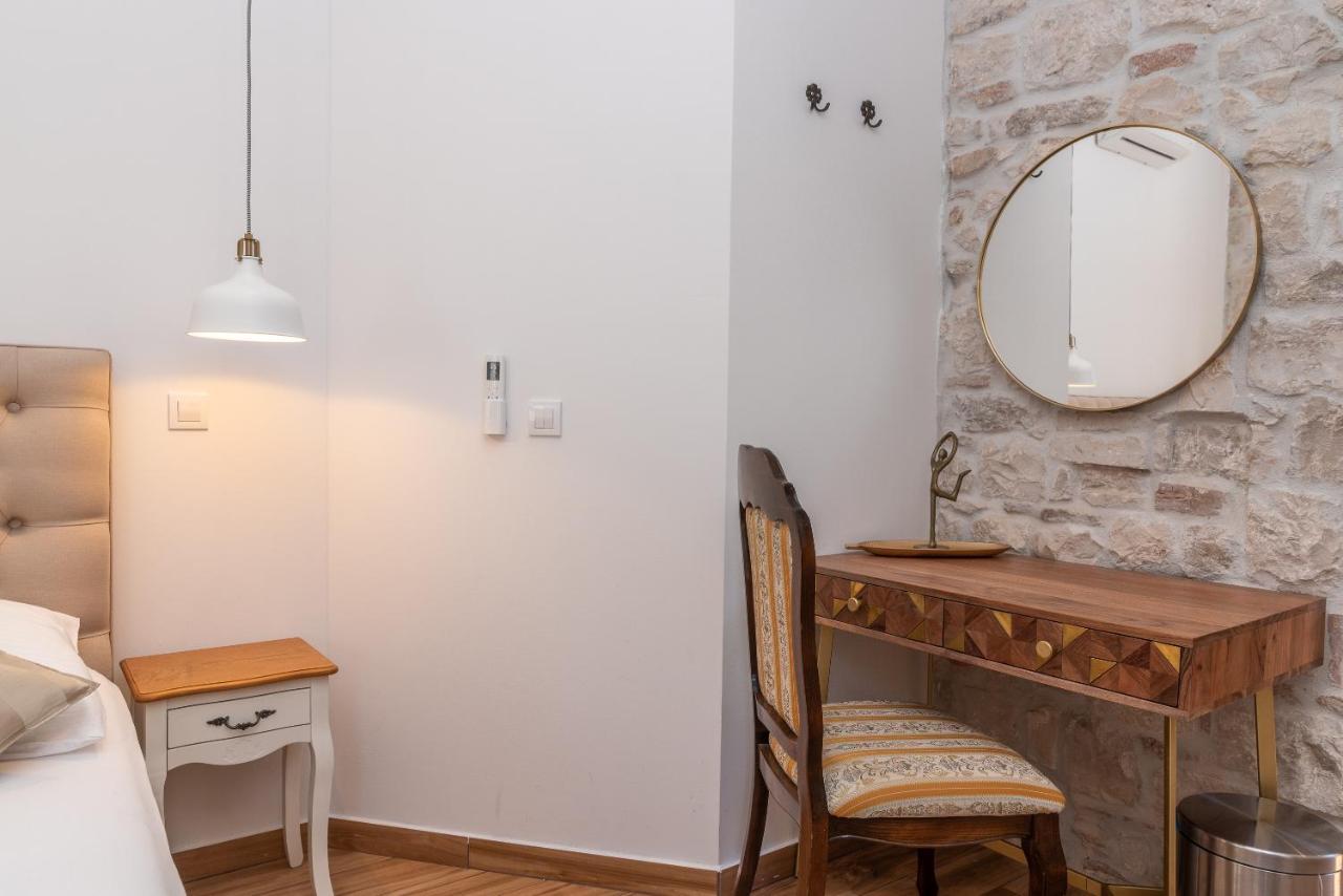 Residence Providenca Trogir Eksteriør billede