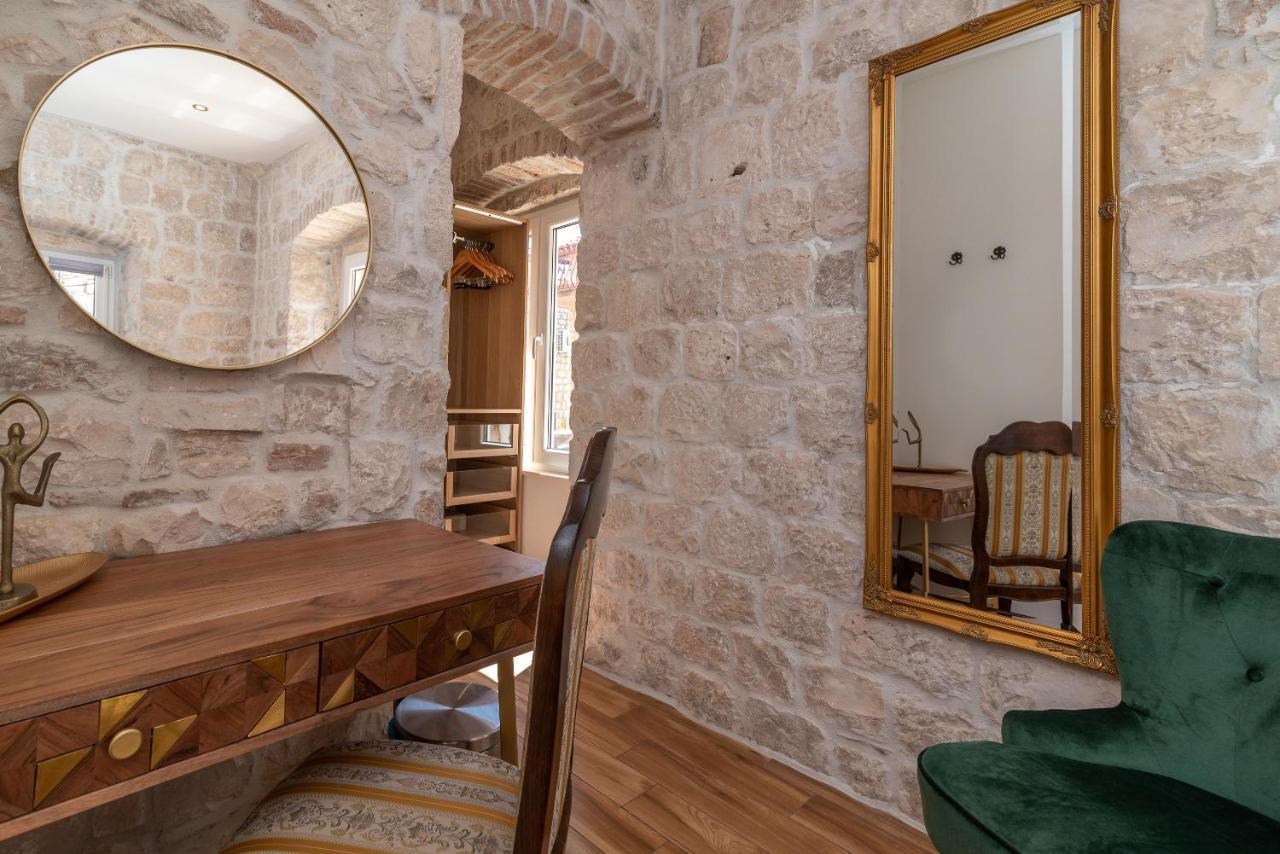 Residence Providenca Trogir Eksteriør billede