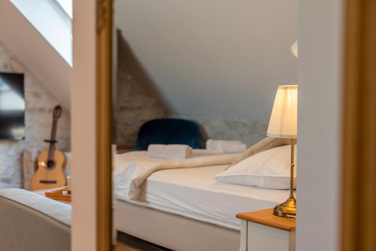 Residence Providenca Trogir Eksteriør billede