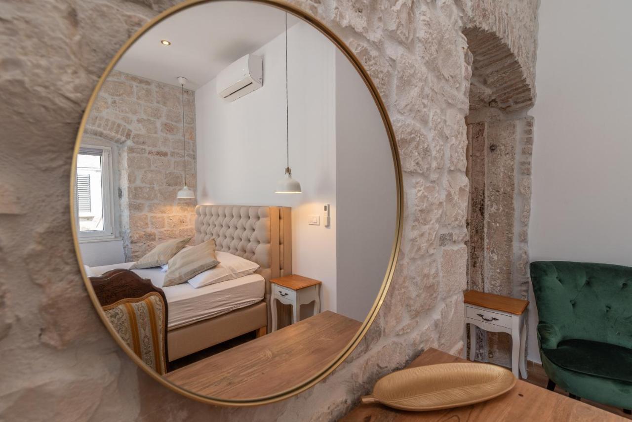 Residence Providenca Trogir Eksteriør billede