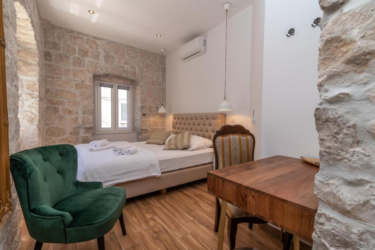 Residence Providenca Trogir Eksteriør billede