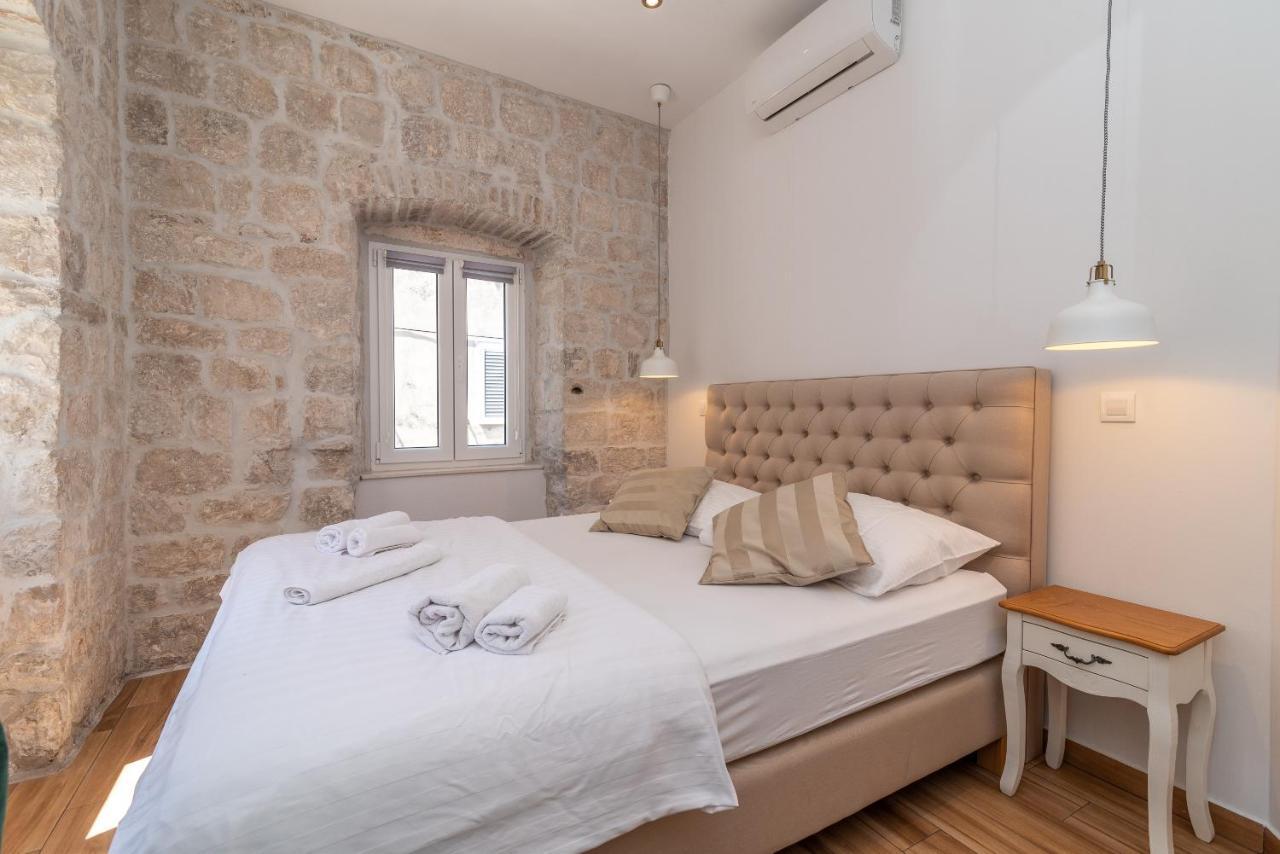 Residence Providenca Trogir Eksteriør billede