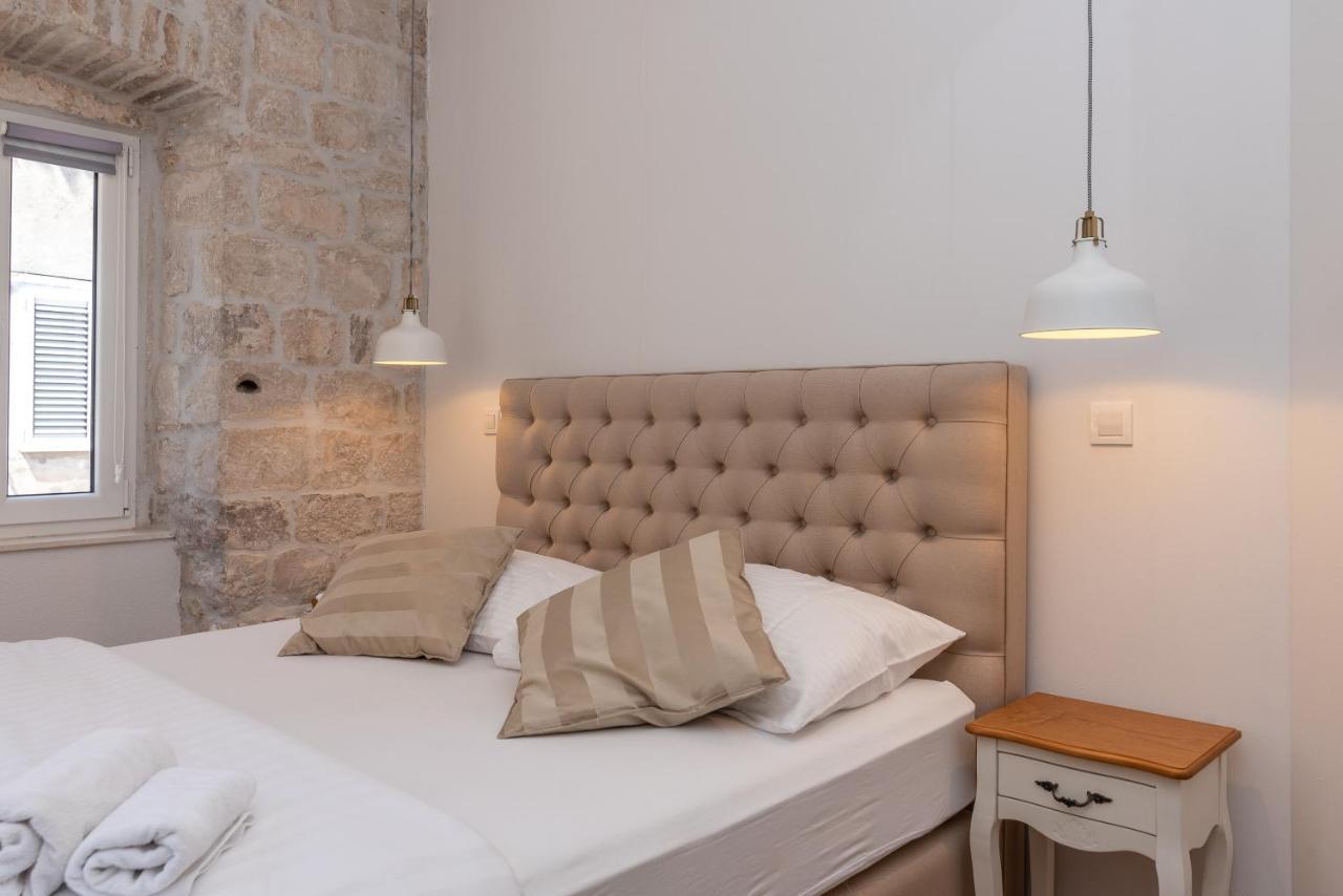 Residence Providenca Trogir Eksteriør billede
