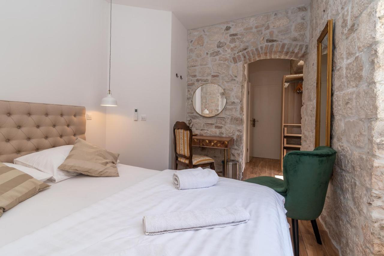 Residence Providenca Trogir Eksteriør billede