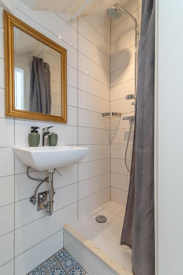 Residence Providenca Trogir Eksteriør billede