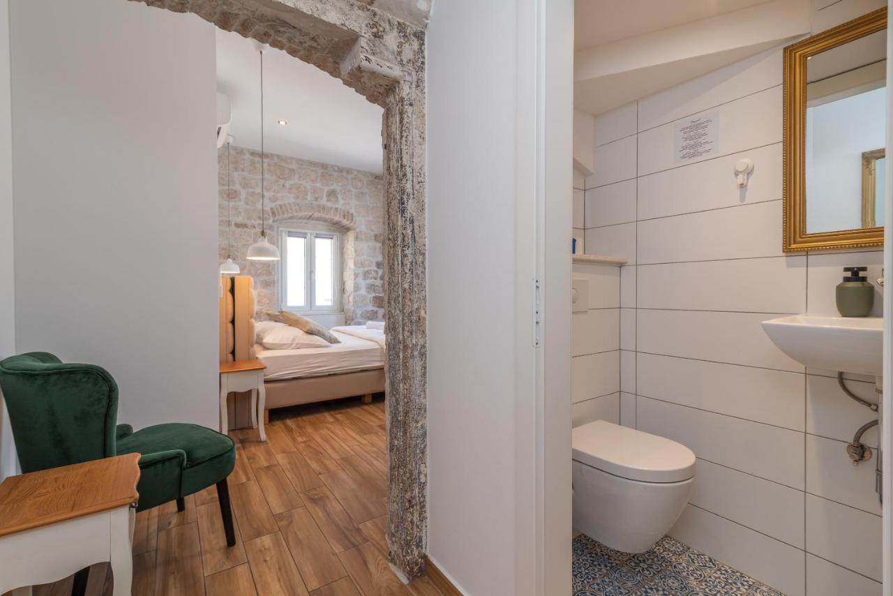 Residence Providenca Trogir Eksteriør billede