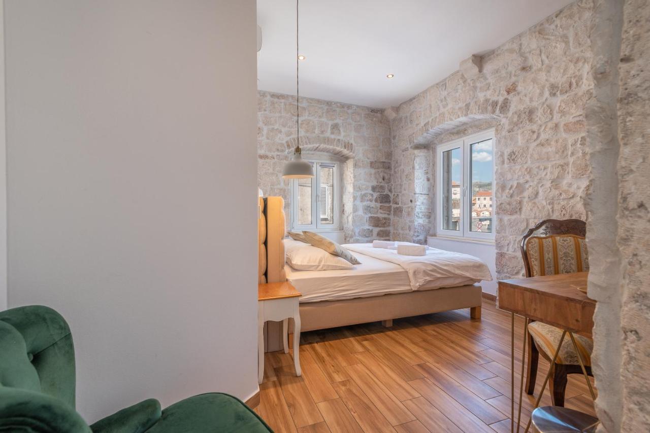 Residence Providenca Trogir Eksteriør billede