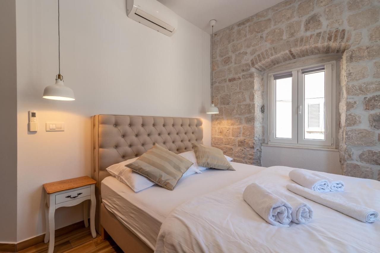 Residence Providenca Trogir Eksteriør billede