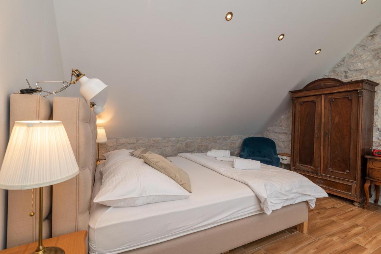 Residence Providenca Trogir Eksteriør billede