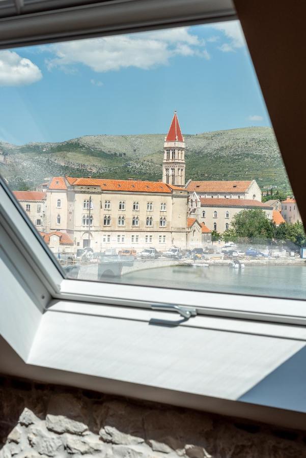 Residence Providenca Trogir Eksteriør billede