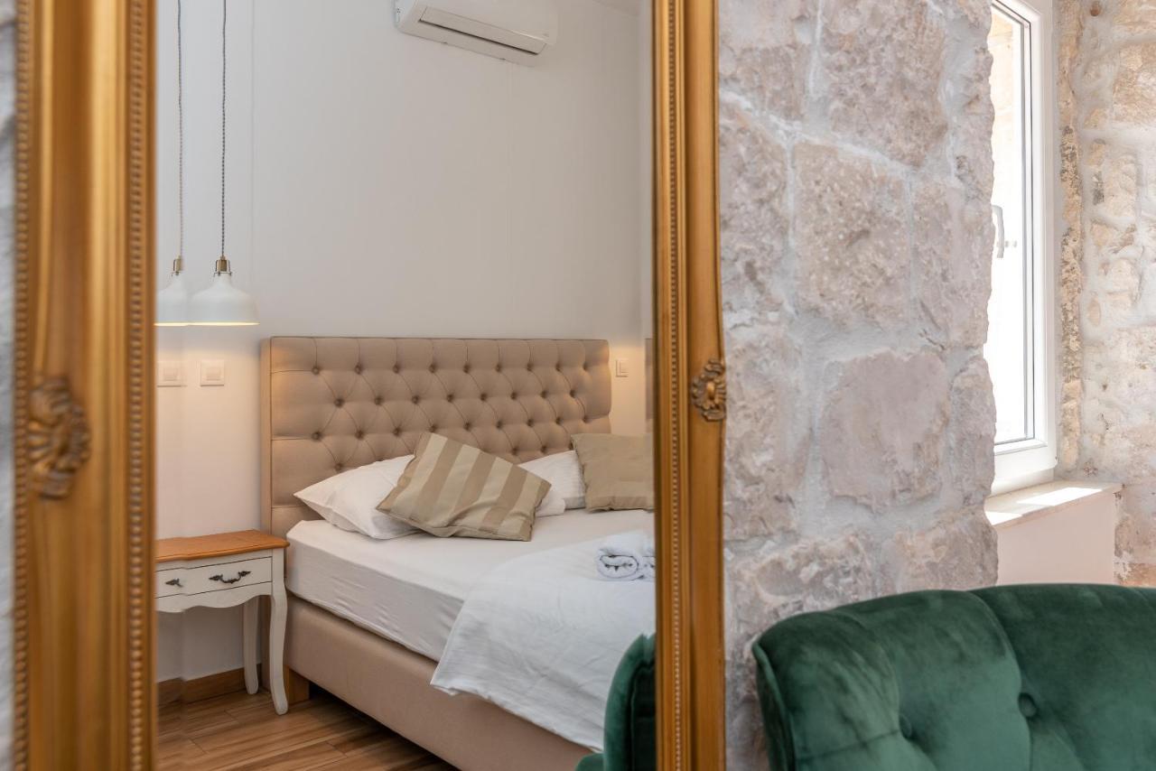 Residence Providenca Trogir Eksteriør billede