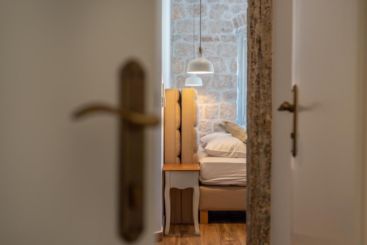 Residence Providenca Trogir Eksteriør billede