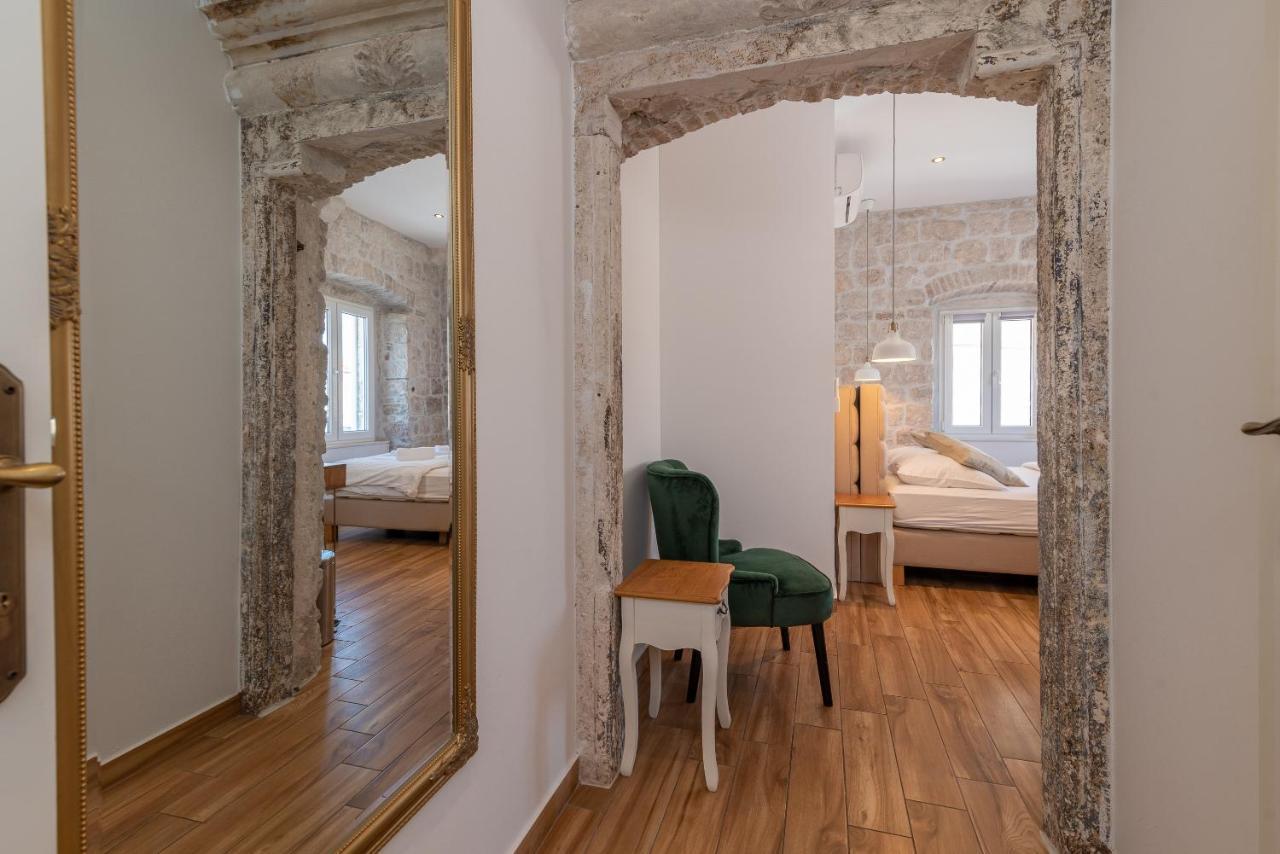 Residence Providenca Trogir Eksteriør billede